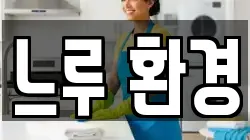 느루 환경