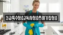 경북 울진군 금강송면 청소,입주청소,사무실청소,에어컨청소,특수청소,상가청소,거주청소,유품정리