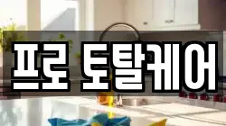 프로 토탈케어