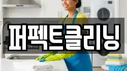퍼펙트클리닝