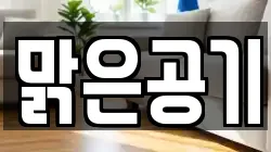 맑은공기