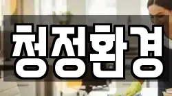 청정환경