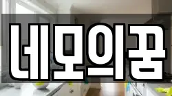 네모의꿈