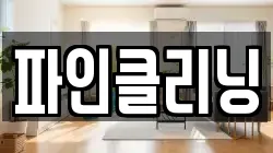 파인클리닝