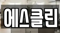 에스클린