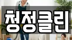 청정클린