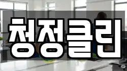 청정클린
