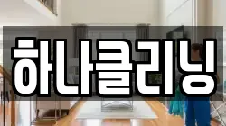 하나클리닝