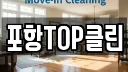 포항TOP클린