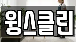 윙스클린