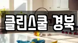 클린스쿨 경북
