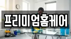 프리미엄홈케어