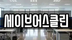 세이브어스클린