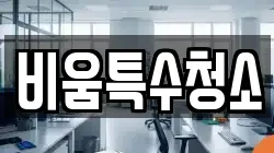비움특수청소