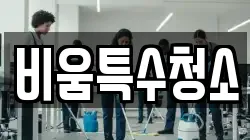 비움특수청소