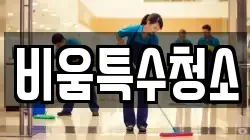 비움특수청소