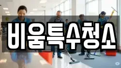 비움특수청소