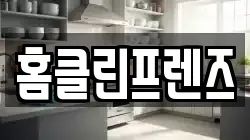 홈클린프렌즈