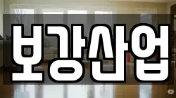 보강산업
