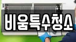 비움특수청소