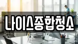 나이스종합청소