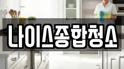 나이스종합청소