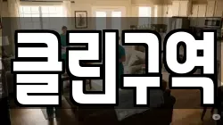 클린구역