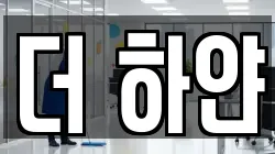 더 하얀