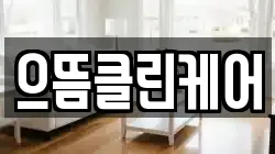 으뜸클린케어