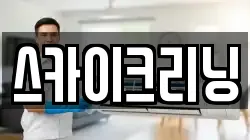 스카이크리닝