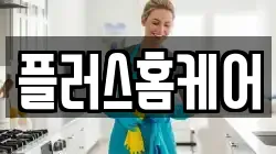 플러스홈케어