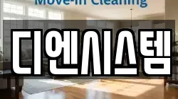 디엔시스템