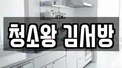 청소왕 김서방