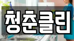 청춘클린