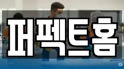퍼펙트홈