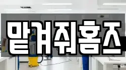 맡겨줘홈즈