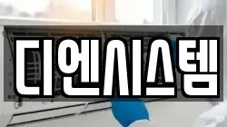 디엔시스템