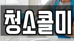 청소콜미