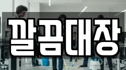 깔끔대장