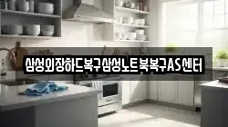 삼성외장하드복구삼성노트북복구AS센터