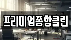 프리미엄종합클린