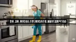 창원,김해,에어컨청소,스탠드에어컨시스템,통돌이드럼세탁기청소