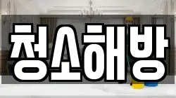 청소해방