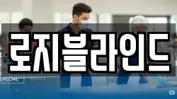 로지블라인드