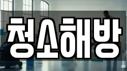 청소해방
