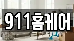 911홈케어