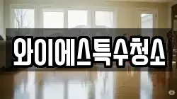 와이에스특수청소