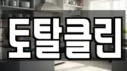 토탈클린