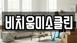 비치움미소클린