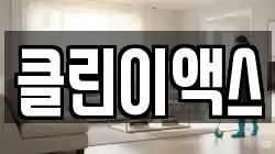 클린이액스